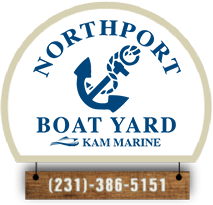 sailboats northport michigan